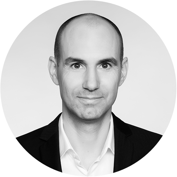 Prof. Dr. Christian Innerhofer