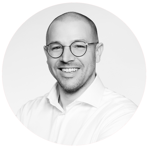 Sebastian Anders - ITO