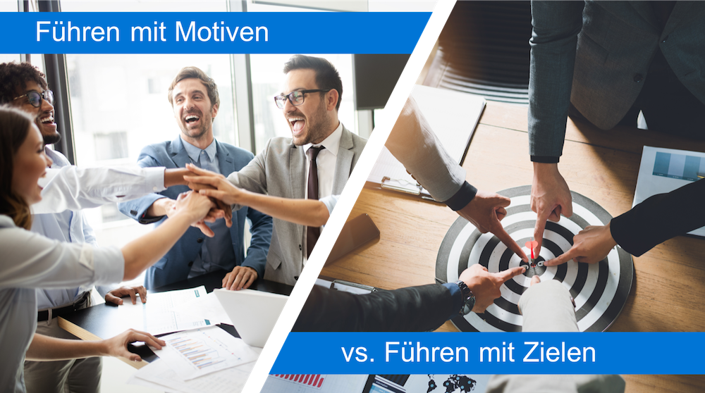 ITO Führen mit Motiven